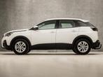 Peugeot 3008 1.2 PureTech Sport (APPLE CARPLAY, GROOT NAVI,, Voorwielaandrijving, Stof, Gebruikt, 1199 cc