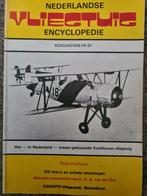 Koolhoven FK-51 Hugo Hooftman, Ophalen of Verzenden, Gebruikt, Kaart, Foto of Prent