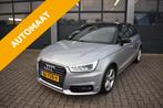 AUDI A1 1.4 TFSI 125pk S-tronic Design Pro Line Plus, 4 cilinders, Origineel Nederlands, 48 €/maand, 600 kg