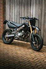 Derbi senda limited Edition 2005, Ophalen, 6 versnellingen, Gebruikt, Maximaal 45 km/u