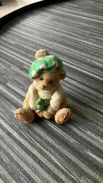 Cherished Teddies Sean nr 916439, Verzamelen, Beren en Cherished Teddies, Ophalen of Verzenden, Zo goed als nieuw, Beeldje, Cherished Teddies