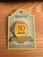 Efteling 50 jaar Witte Paard pin, Verzamelen, Efteling, Ophalen, Nieuw, Overige typen