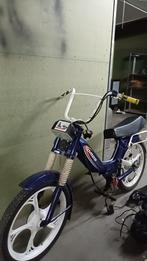 Tomos a35  in onderdelen, Fietsen en Brommers, Brommers | Tomos, Ophalen, Zo goed als nieuw, Standard