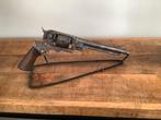 Te Koop: Originele USA Starr Revolver van 1863 single action, Verzamelen, Ophalen of Verzenden, Overige soorten, Amerika, Overige typen