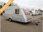 Kip Grey Line Special 47 TDB mover - voortent - luifel, Rondzit, Kip, Bedrijf, Overige