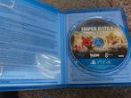 PS4 spel sniper elite 5 playstation 4, Spelcomputers en Games, 1 speler, Ophalen of Verzenden, Shooter, Vanaf 16 jaar