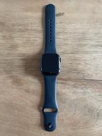 Apple watch serie 6 40mm, Sieraden, Tassen en Uiterlijk, Smartwatches, Ophalen, Apple Watch ⌚️, Zwart, Zo goed als nieuw