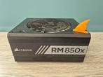 Corsair RM850x (80 Plus Gold) volledig modulair, Niet ingevuld, Gebruikt, Niet ingevuld, Ophalen of Verzenden