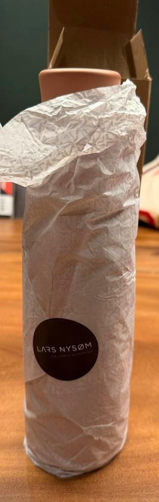 Thermofles lars nysøm beschikbaar voor biedingen