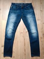 PME Legend stretch maat 35-36, Ophalen of Verzenden, Zo goed als nieuw, Blauw, W36 - W38 (confectie 52/54)