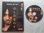 Old Boy ( Park Chan-Wook ) met Min-Sik  UK IMPORT, Vanaf 16 jaar, Ophalen of Verzenden, Overige genres