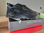 Skechers zwart maat 33, Ophalen of Verzenden, Zo goed als nieuw, Meisje