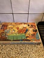 Puzzel olivier Bommel, Ophalen of Verzenden, Minder dan 500 stukjes, Gebruikt