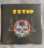 ZZ Top - Degüello LP, Cd's en Dvd's, Vinyl | Rock, Ophalen, Zo goed als nieuw, Overige formaten, Poprock