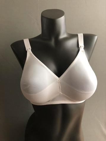 Anita voeding bh zonder beugel 70b en 90b model 5075 beschikbaar voor biedingen