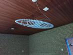 Hanglampen Titania suspension Luceplan, Huis en Inrichting, Lampen | Hanglampen, Ophalen, Gebruikt, Minder dan 50 cm