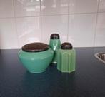 Plateel Art Deco jaren 20-30, Ophalen of Verzenden