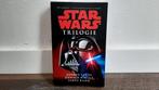 Star Wars - Star Wars Trilogy Boek 2021 Editie, Ophalen of Verzenden, Gelezen