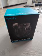 Driving Force Shifter Logitech, Spelcomputers en Games, Ophalen of Verzenden, Nieuw