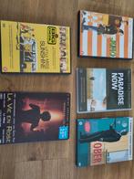 DVDs Juno Little Miss Sunshine Amelie Capote Closer, Ophalen of Verzenden, Zo goed als nieuw