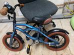 12 inch fietsje te koop, Fietsen en Brommers, Fietsen | Kinderfietsjes, Ophalen, Zo goed als nieuw, Minder dan 16 inch