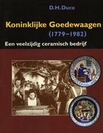 Duco - Koninklijke Goedewaagen (1779-1982), Boeken, Ophalen, Nieuw, Overige onderwerpen