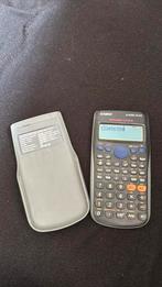 Casio fx 82 ES Plus, Ophalen of Verzenden, Zo goed als nieuw