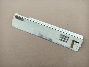 Afdekkap Toetsenbord Seeburg Q160 (1960) jukebox beschikbaar voor biedingen