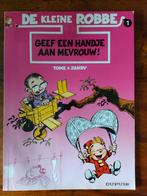KLEINE ROBBE door Tome en Janry, Boeken, Stripboeken, Meerdere stripboeken, Ophalen of Verzenden, Gelezen