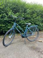 fiets, Fietsen en Brommers, Fietsen | Dames | Damesfietsen, Gebruikt, Versnellingen, 50 tot 53 cm, Ophalen