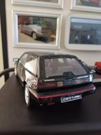 Volvo 480 Turbo., Hobby en Vrije tijd, Modelauto's | 1:24, Ophalen of Verzenden, Overige merken