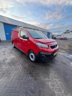 Peugeot Expert 226S 1.6 BlueHDI "MOTOR DEFECFT" 153344km NAP, Auto's, Bestelauto's, Voorwielaandrijving, Stof, Gebruikt, Electronic Stability Program (ESP)