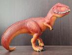 Schleich Dino Giganotosaurus (Rood) - 2014, Ophalen of Verzenden, Gebruikt