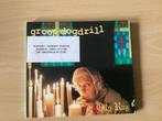 Groop Dogdrill-Oily rag. EP cd-single., Ophalen of Verzenden, Zo goed als nieuw