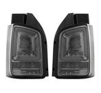 Achterlichten set VW T5 Rookgrijs transparant BJ 2010-2015, Buurserstraat 15 A, 7481 EG,Haaksbergen, Nieuw, Ophalen of Verzenden