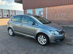 Volkswagen Golf Plus 1.2 TSI airco,trekhaak, Bedrijf, Handgeschakeld, Grijs, Zilver of Grijs