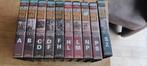 World War II video encyclopedie VHS, Vanaf 16 jaar, Ophalen of Verzenden, Zo goed als nieuw