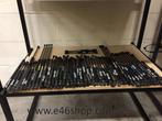 Gasveer Motorkap Kofferbak BMW E36 E39 E36 E38 E60 E61 E90 E, Ophalen of Verzenden, Gebruikt, BMW