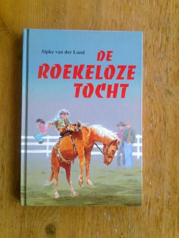 De roekeloze tocht / Ik heb een mes,   Sipke van der Land beschikbaar voor biedingen