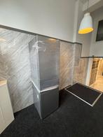 Bosch koelvriescombinatie KGN39VLCT, Gebruikt, 200 liter of meer, 60 cm of meer, Met aparte vriezer