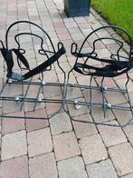 Monkey fietsenrek 2 stuks15 euro, Ophalen of Verzenden, Gebruikt