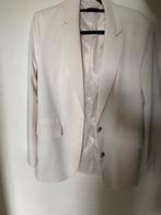 C & A colbert blazer jasje, Ophalen of Verzenden, Nieuw, Maat 38/40 (M)