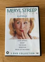 Meryl Streep Collection:  The Hours, Doubt, Rendition  e.a, Vanaf 16 jaar, Ophalen of Verzenden, Zo goed als nieuw, Boxset