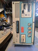 Puntlasmachine macgregor DC 1800, Ophalen of Verzenden, Zo goed als nieuw