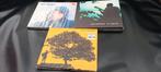 CD's Jack Johnson,o.a.Brushfire fairytales , on and on, Ophalen of Verzenden, Gebruikt