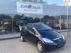 Mercedes-Benz A-klasse 150 Coupé, Voorwielaandrijving, Zwart, Origineel Nederlands, Handgeschakeld