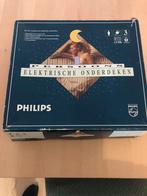 Elektrische onderdeken, Hobby en Vrije tijd, Gezelschapsspellen | Bordspellen, Ophalen, Zo goed als nieuw