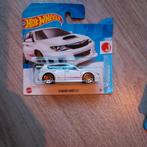 Hot Wheels Subaru WRX STi HW J-Imports wit, Hobby en Vrije tijd, Modelauto's | Overige schalen, Ophalen of Verzenden, Nieuw, Auto