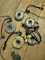 ontsteking e4 dellorto gts toscane agm vx elec carbu, Ophalen of Verzenden, Zo goed als nieuw, Overige typen, Overige merken