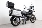 BMW R 1200 GS (bj 2012), Motoren, Motoren | BMW, Bedrijf, 1170 cc, Meer dan 35 kW, Toermotor